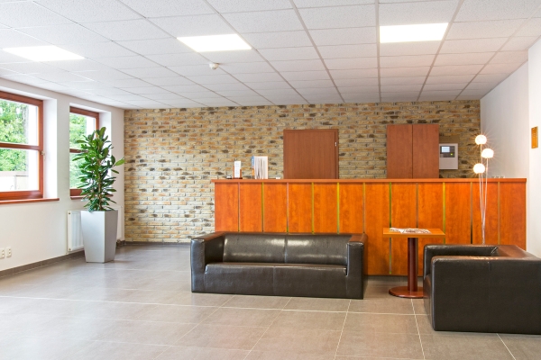 Sporthotel BŘVE Hostivice